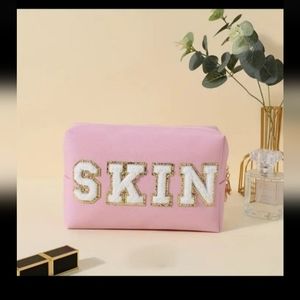 Makeup Bag